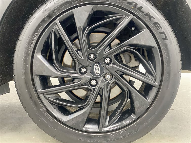 Used Hyundai TUCSON 2020 for sale - 77210501: Photo 19