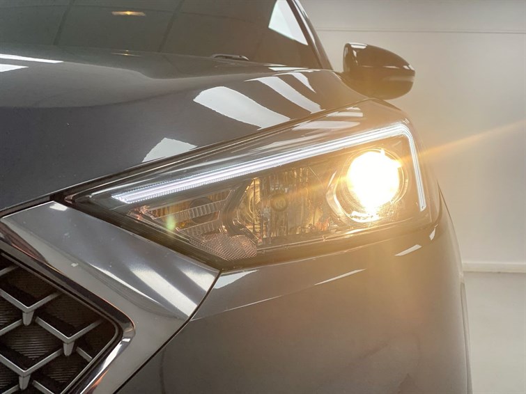 Used Hyundai TUCSON 2020 for sale - 77210501: Photo 21