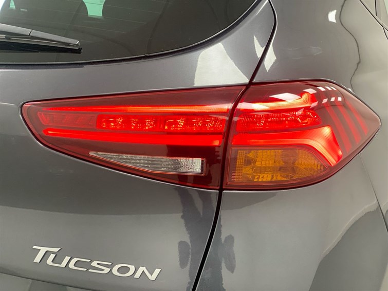 Used Hyundai TUCSON 2020 for sale - 77210501: Photo 22
