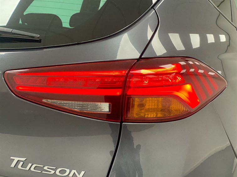 Used Hyundai TUCSON 2020 for sale - 77210501: Photo 23