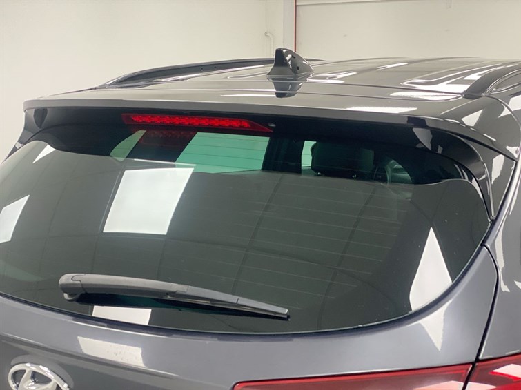 Used Hyundai TUCSON 2020 for sale - 77210501: Photo 25