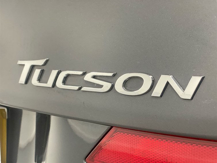 Used Hyundai TUCSON 2020 for sale - 77210501: Photo 29