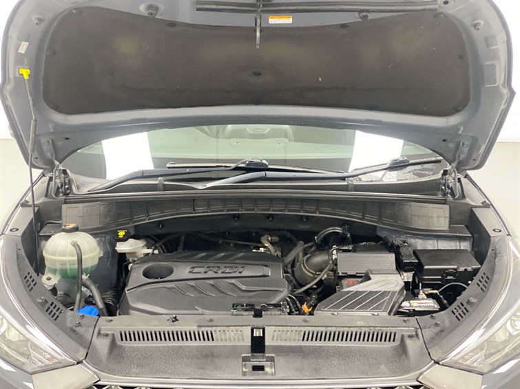 Used Hyundai TUCSON 2020 for sale - 77210501: Photo 30