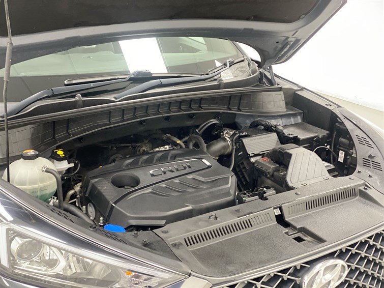 Used Hyundai TUCSON 2020 for sale - 77210501: Photo 31