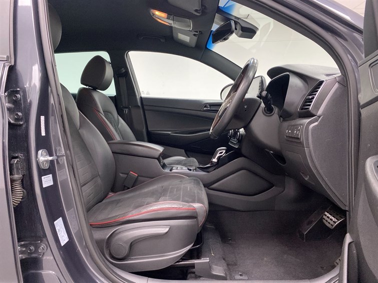 Used Hyundai TUCSON 2020 for sale - 77210501: Photo 32