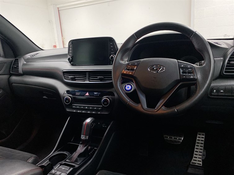 Used Hyundai TUCSON 2020 for sale - 77210501: Photo 33