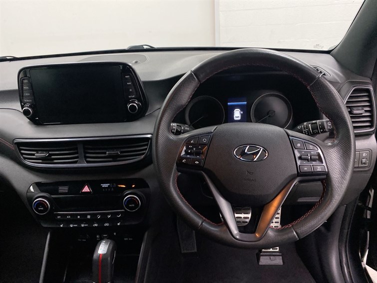 Used Hyundai TUCSON 2020 for sale - 77210501: Photo 37