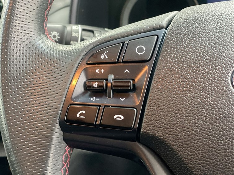 Used Hyundai TUCSON 2020 for sale - 77210501: Photo 38