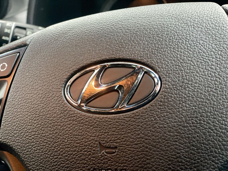 Used Hyundai TUCSON 2020 for sale - 77210501: Photo 43