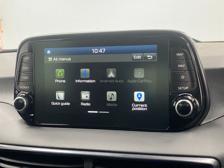 Used Hyundai TUCSON 2020 for sale - 77210501: Photo 46