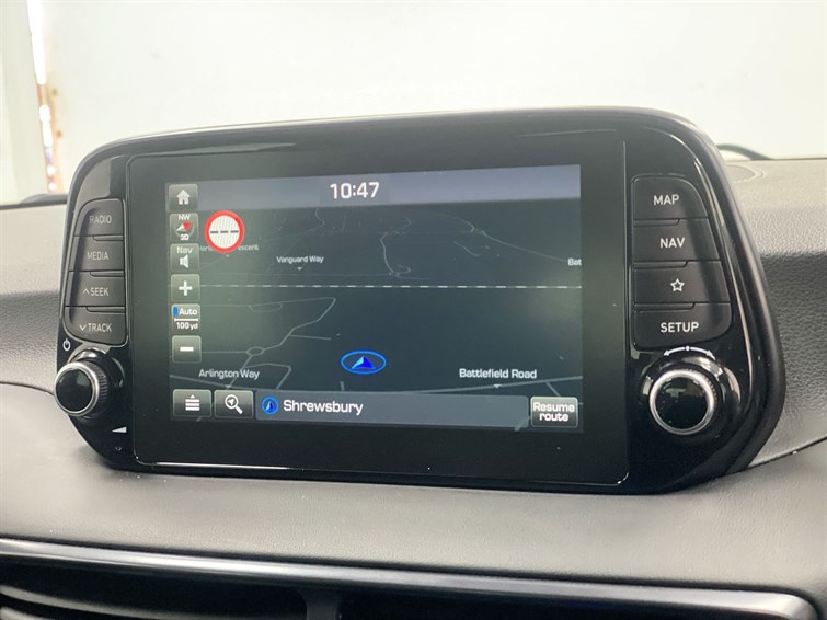 Used Hyundai TUCSON 2020 for sale - 77210501: Photo 47