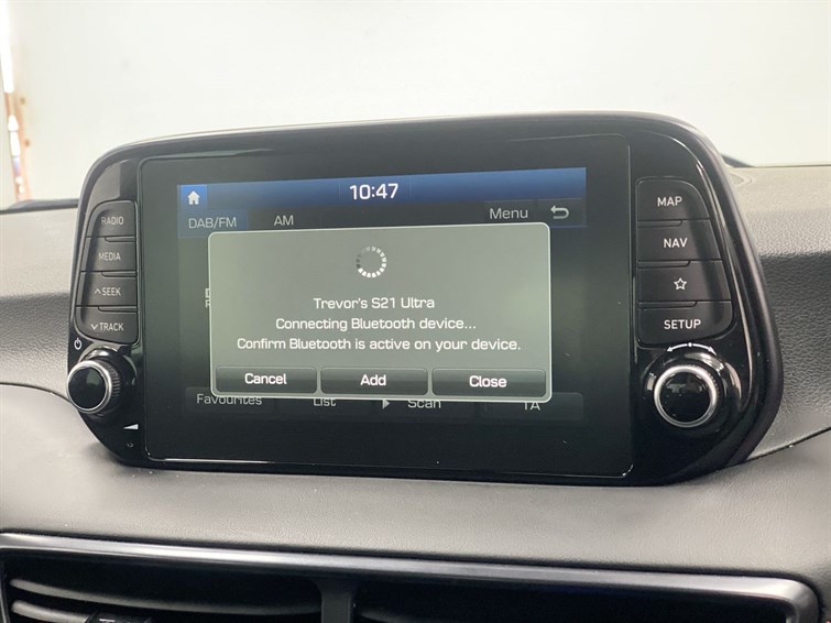 Used Hyundai TUCSON 2020 for sale - 77210501: Photo 49