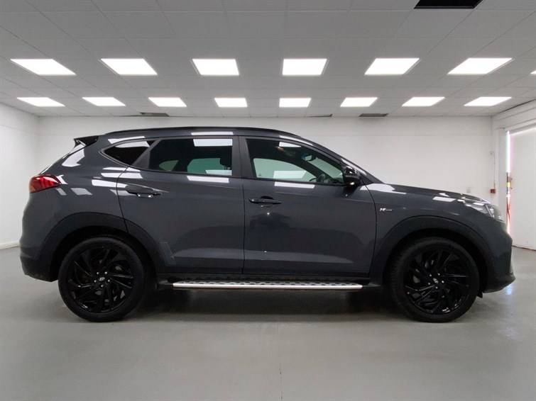 Used Hyundai TUCSON 2020 for sale - 77210501: Photo 5