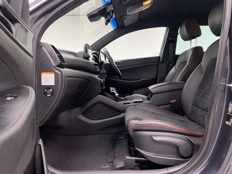 Used Hyundai TUCSON 2020 for sale - 77210501: Photo 54