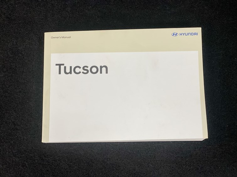 Used Hyundai TUCSON 2020 for sale - 77210501: Photo 55