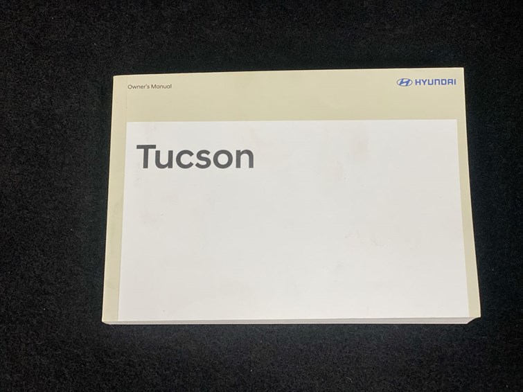 Used Hyundai TUCSON 2020 for sale - 77210501: Photo 56