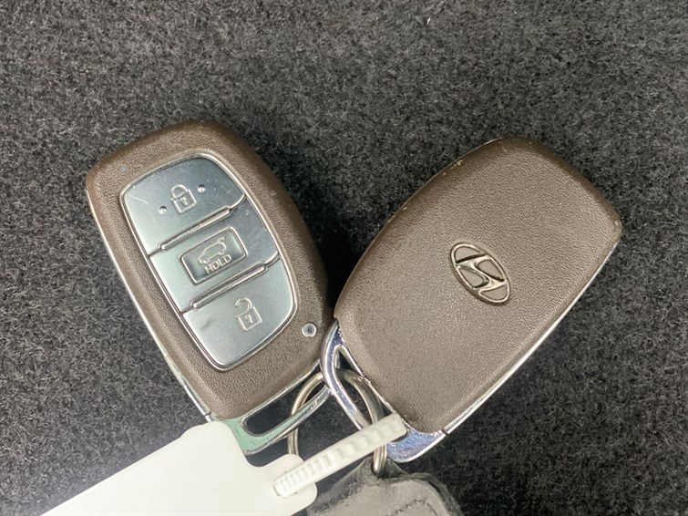 Used Hyundai TUCSON 2020 for sale - 77210501: Photo 62