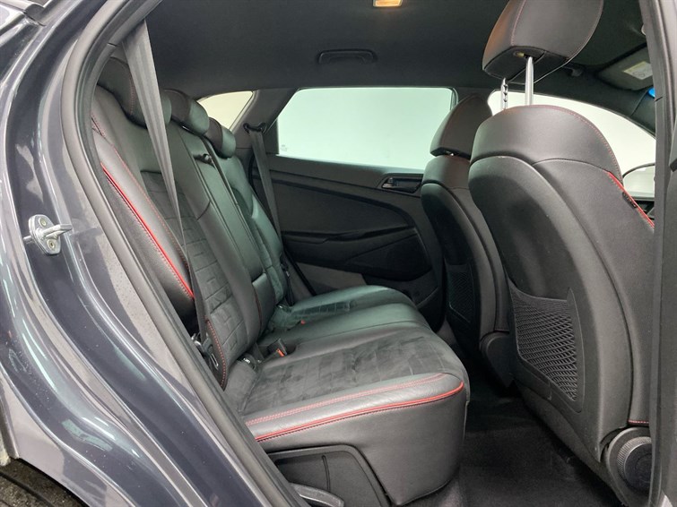 Used Hyundai TUCSON 2020 for sale - 77210501: Photo 63