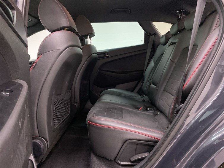 Used Hyundai TUCSON 2020 for sale - 77210501: Photo 64