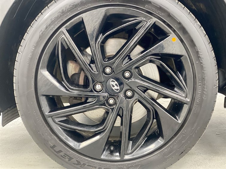 Used Hyundai TUCSON 2020 for sale - 77210501: Photo 9