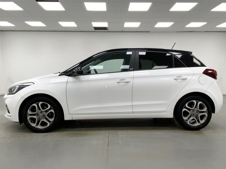 Used Hyundai i20 2020 for sale - 78081392: Photo 13