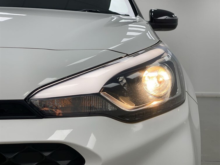 Used Hyundai i20 2020 for sale - 78081392: Photo 21