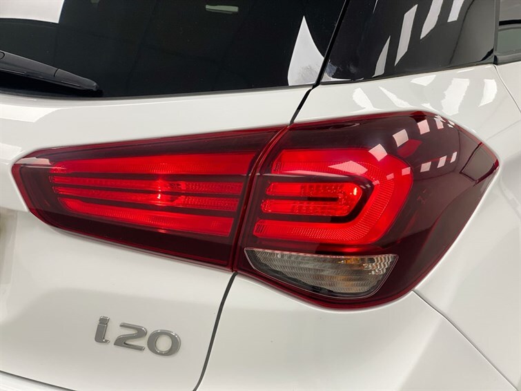 Used Hyundai i20 2020 for sale - 78081392: Photo 23