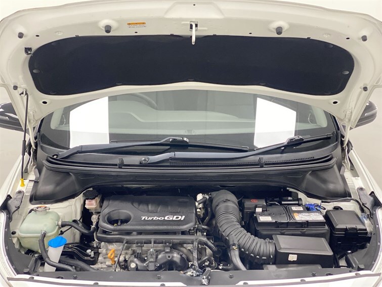 Used Hyundai i20 2020 for sale - 78081392: Photo 30