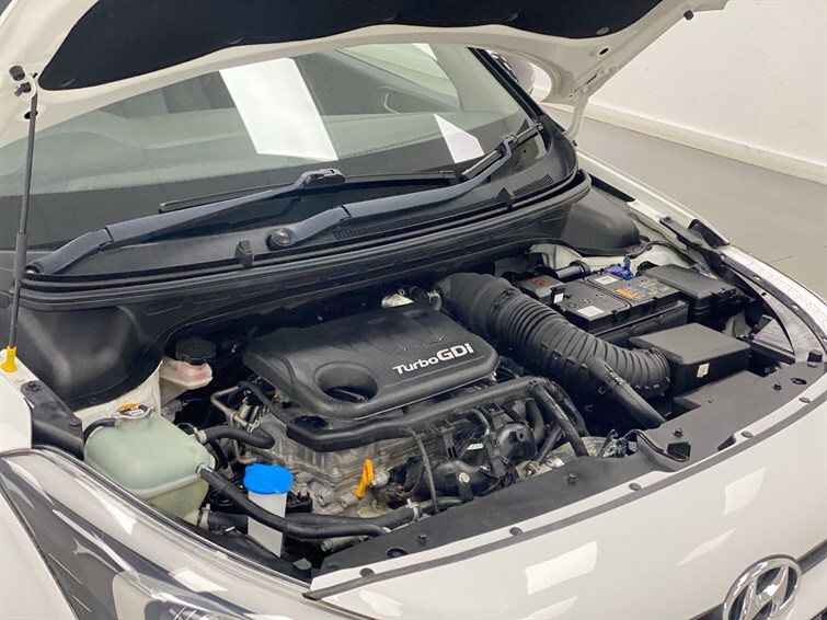 Used Hyundai i20 2020 for sale - 78081392: Photo 31