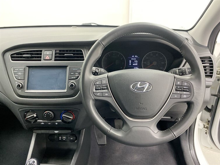 Used Hyundai i20 2020 for sale - 78081392: Photo 37