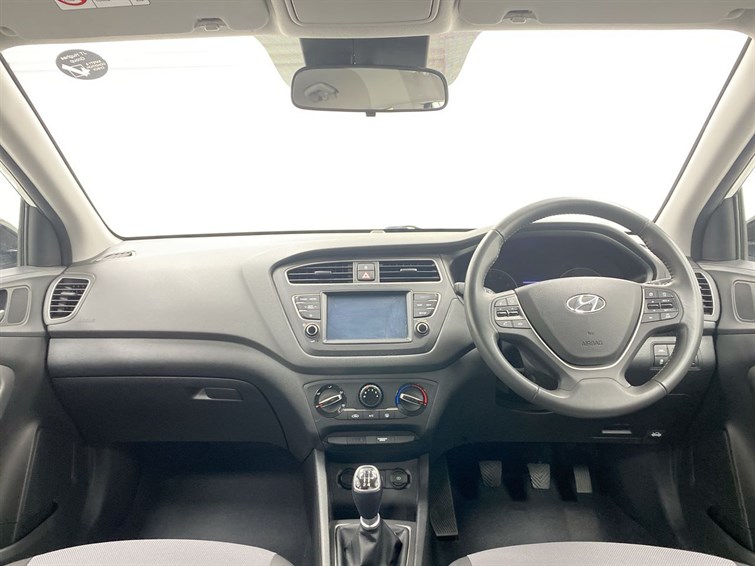 Used Hyundai i20 2020 for sale - 78081392: Photo 4