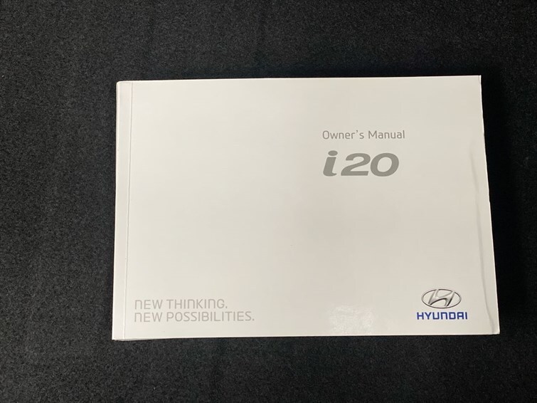 Used Hyundai i20 2020 for sale - 78081392: Photo 55