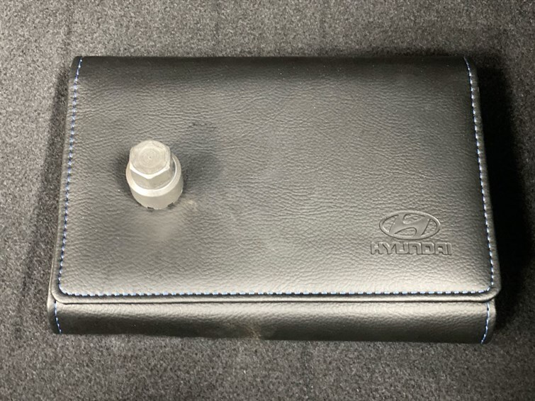 Used Hyundai i20 2020 for sale - 78081392: Photo 60