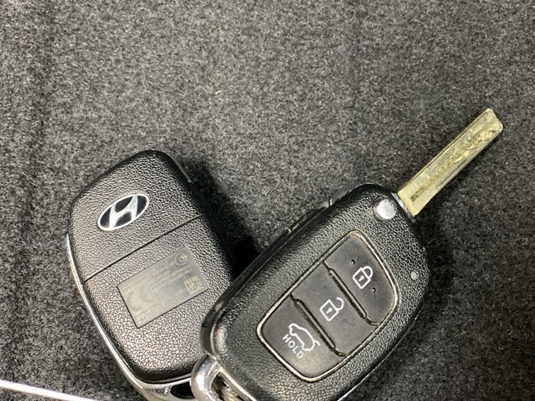 Used Hyundai i20 2020 for sale - 78081392: Photo 62