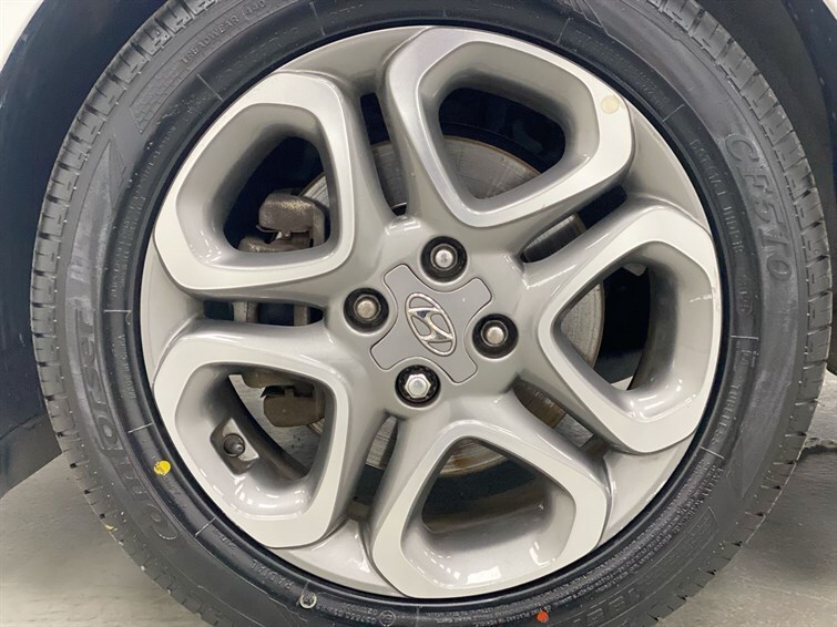 Used Hyundai i20 2020 for sale - 78081392: Photo 9