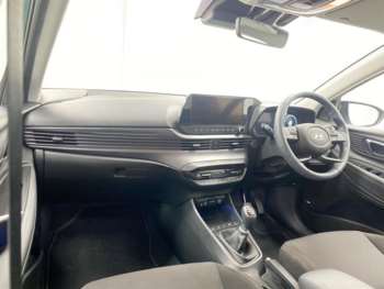 Used Hyundai i20 2024 for sale - 74889481: Photo