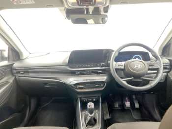 Used Hyundai i20 2024 for sale - 74889481: Photo