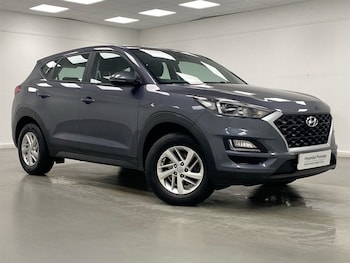Used Hyundai TUCSON 2019 for sale - 79249959: Photo