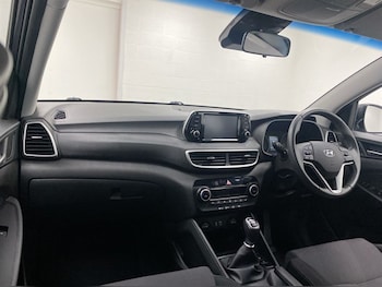 Used Hyundai TUCSON 2019 for sale - 79249959: Photo