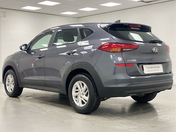 Used Hyundai TUCSON 2019 for sale - 79249959: Photo