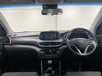 Used Hyundai TUCSON 2019 for sale - 79249959: Photo