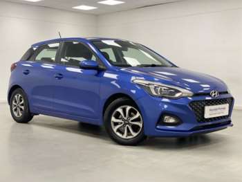 2019 - 1.2 MPi SE 5dr