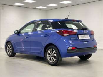 Used Hyundai i20 2019 for sale - 74889483: Photo