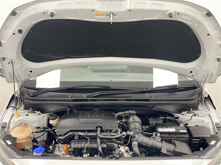 Used Hyundai BAYON 2022 for sale - 77840840: Photo 30