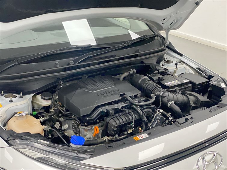 Used Hyundai BAYON 2022 for sale - 77840840: Photo 31