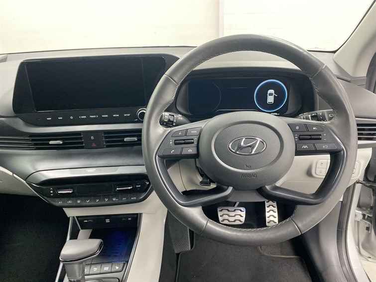 Used Hyundai BAYON 2022 for sale - 77840840: Photo 37