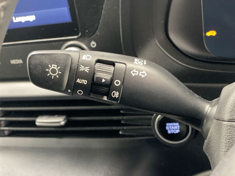 Used Hyundai BAYON 2022 for sale - 77840840: Photo 39