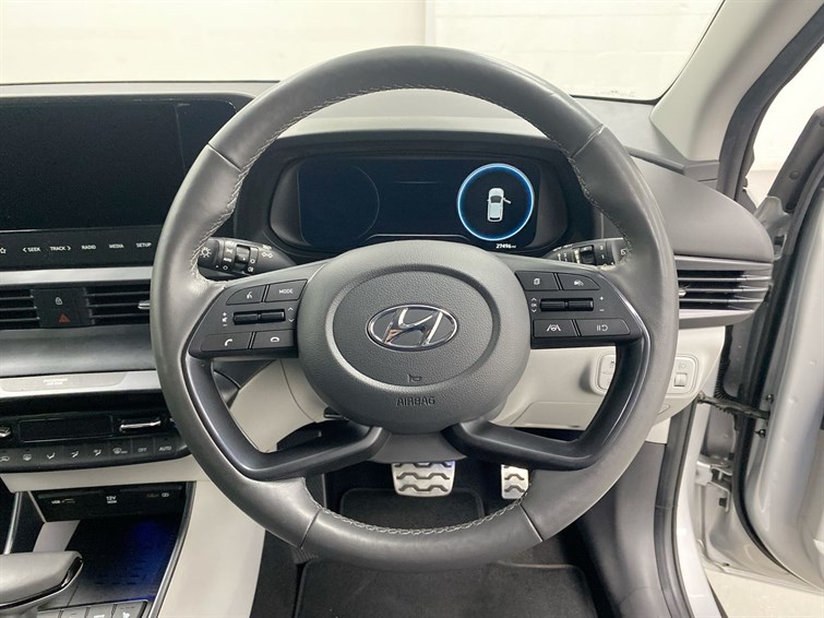 Used Hyundai BAYON 2022 for sale - 77840840: Photo 44