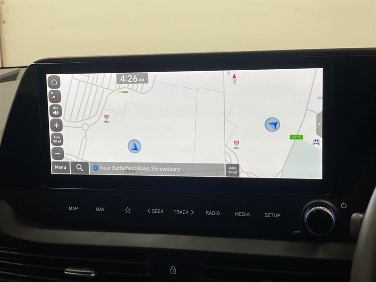 Used Hyundai BAYON 2022 for sale - 77840840: Photo 47