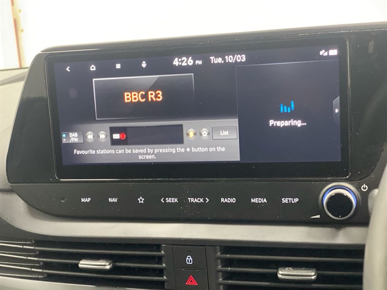 Used Hyundai BAYON 2022 for sale - 77840840: Photo 48